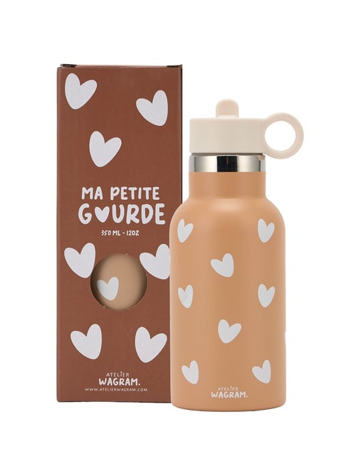 Atelier Wagram - Gourde isotherme - Kiabi