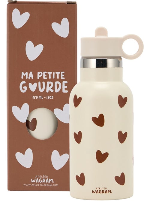 Atelier Wagram - Gourde isotherme - Kiabi