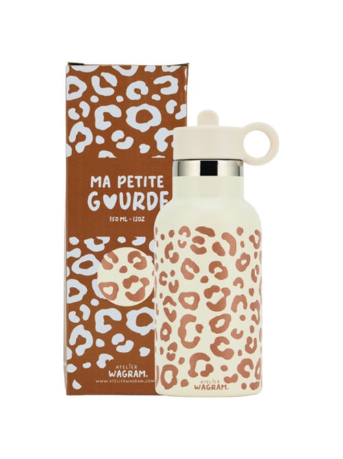 Atelier Wagram - Gourde isotherme - Kiabi
