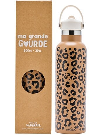 Atelier Wagram - Gourde isotherme