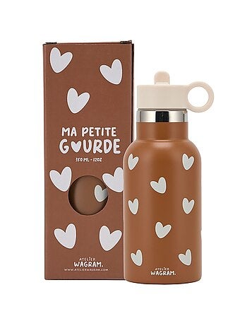 Atelier Wagram - Gourde isotherme