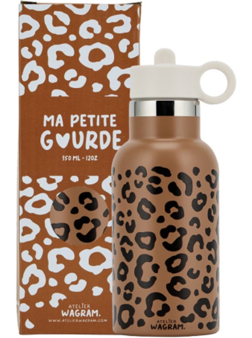 Atelier Wagram - Gourde isotherme - Kiabi
