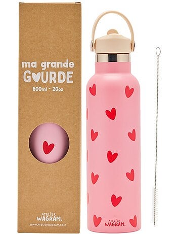 Atelier wagram - gourde isotherme