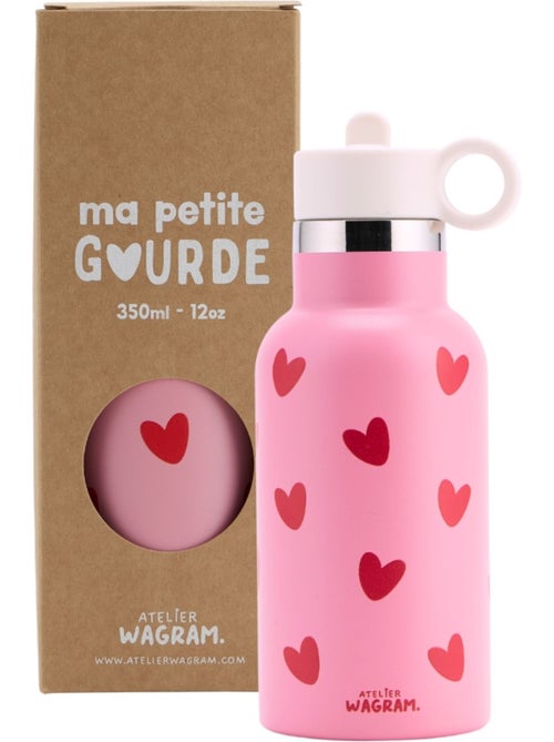 Atelier wagram - gourde isotherme - Kiabi