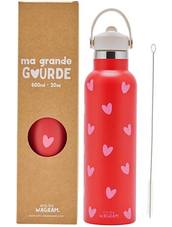 Atelier Wagram - Gourde isotherme