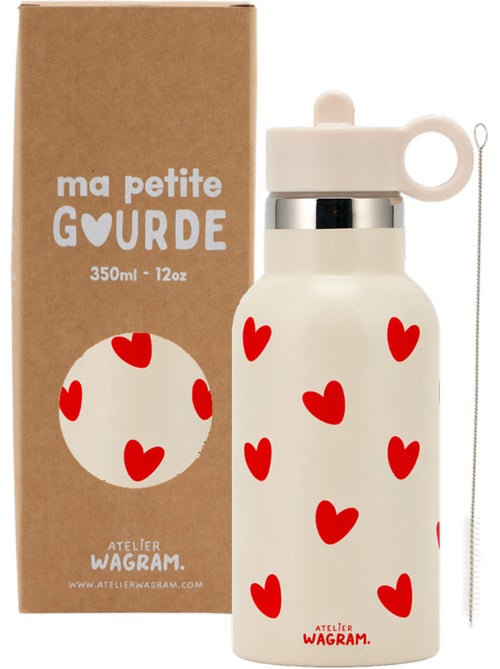 Atelier Wagram - Gourde isotherme - Kiabi