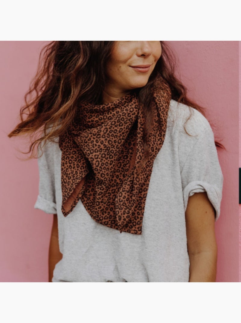 Atelier Wagram - Lange Marron - Kiabi