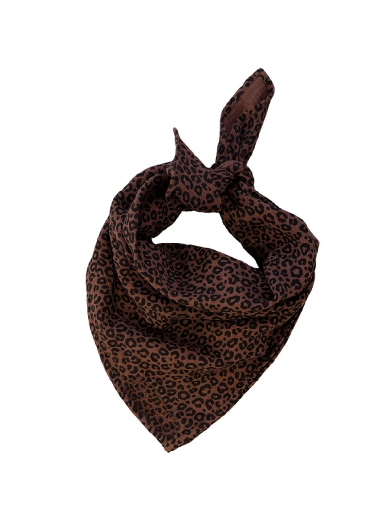 Atelier Wagram - Lange Marron - Kiabi