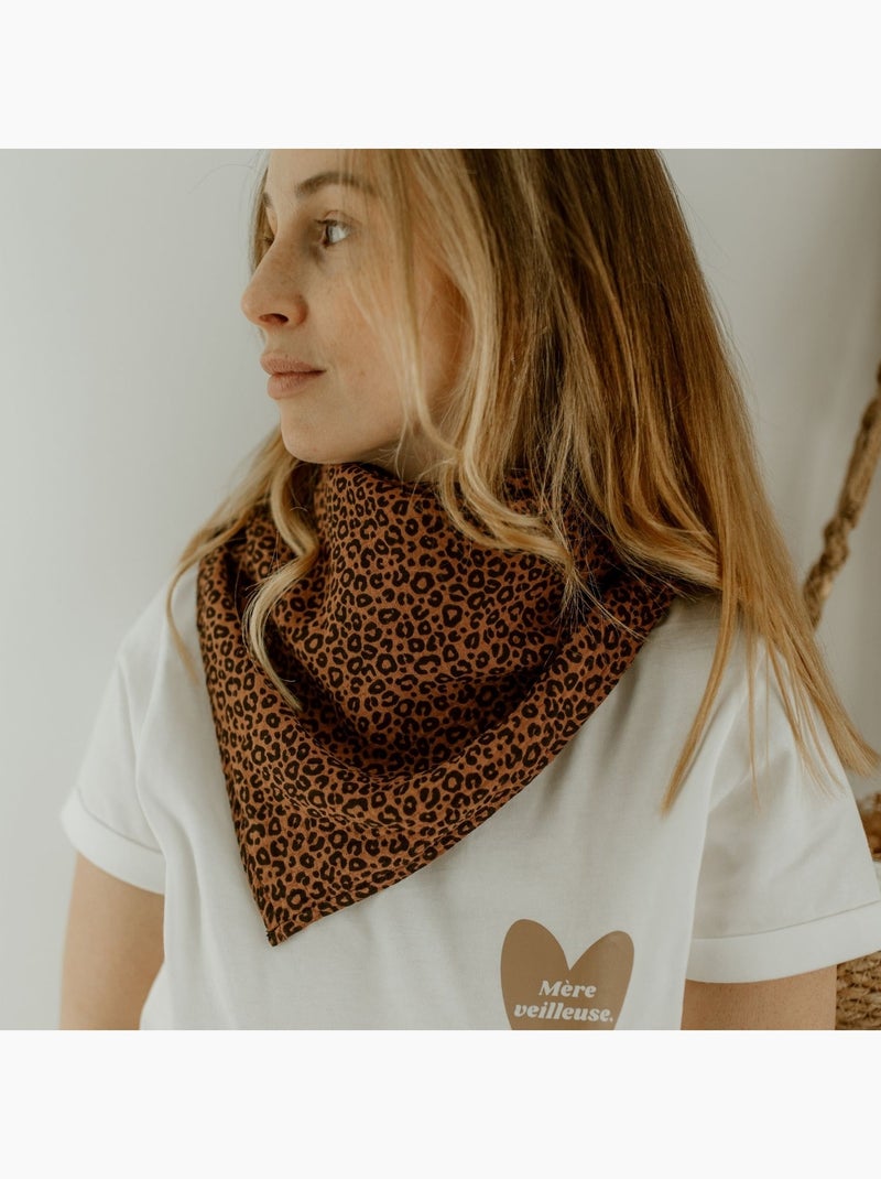 Atelier Wagram - Lange Marron - Kiabi