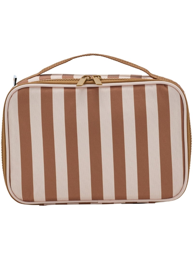 Atelier Wagram - Lunch bag isotherme Beige - Kiabi