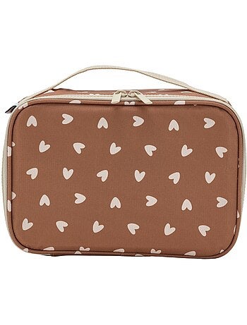 Atelier Wagram - Lunch bag isotherme