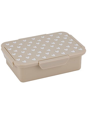 Atelier Wagram - Lunch box