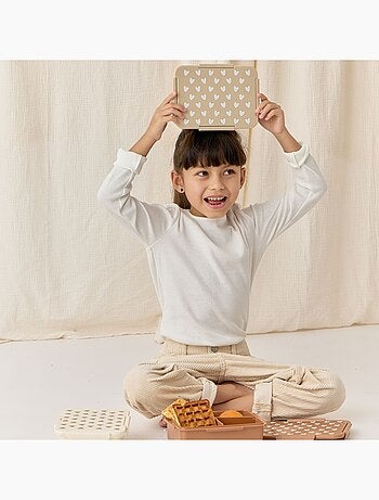 Atelier Wagram - Lunch box