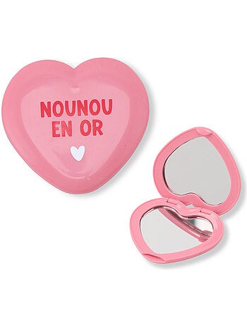 Atelier wagram - miroir de poche