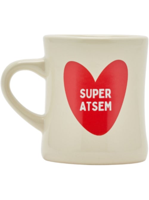 Atelier wagram - mug atsem - Kiabi Atelier wagram - mug atsem - Kiabi