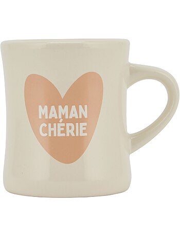 Atelier wagram - mug maman