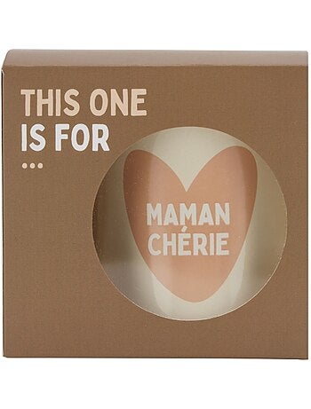 Atelier wagram - mug maman