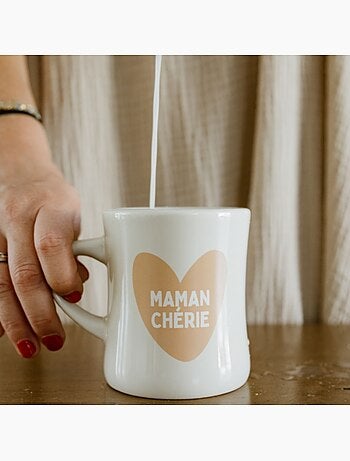 Atelier wagram - mug maman