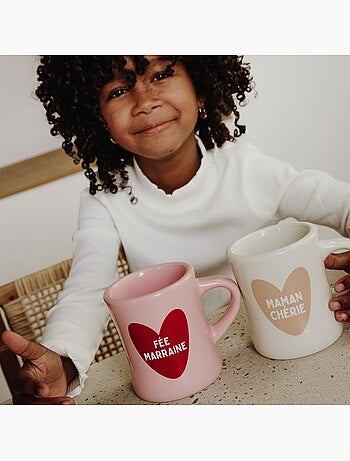 Atelier wagram - mug maman