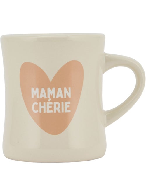 Atelier wagram - mug maman - Kiabi