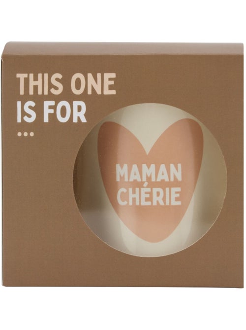 Atelier wagram - mug maman - Kiabi