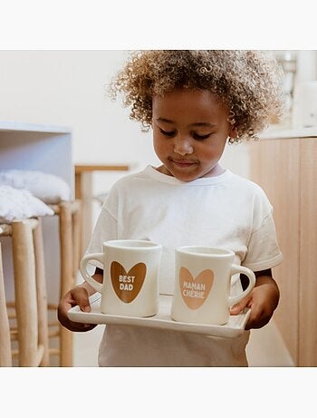 Atelier wagram - mug mamie