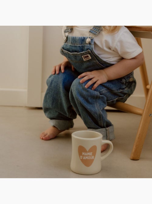 Atelier wagram - mug mamie - Kiabi