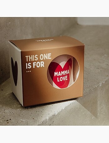 Atelier wagram - mug mamma