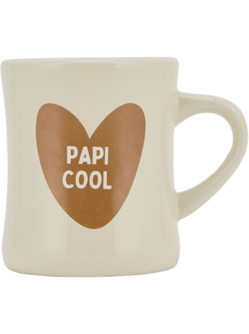 Atelier wagram - mug papi - Kiabi