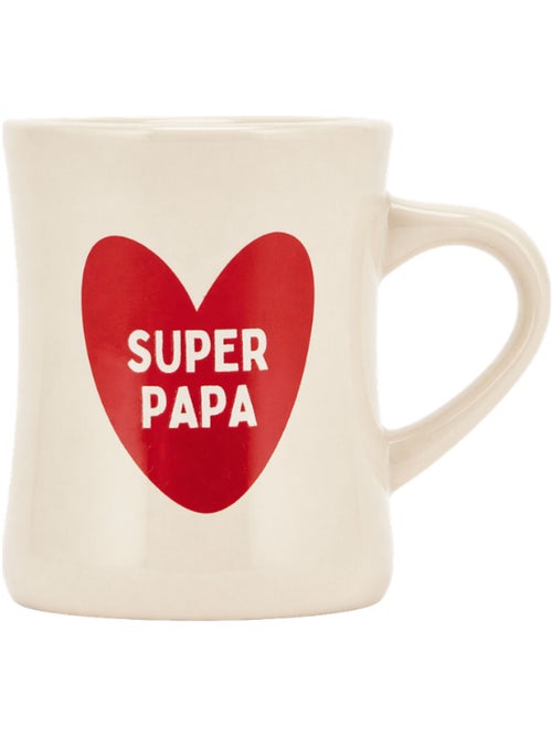 Atelier Wagram - Mug - Kiabi