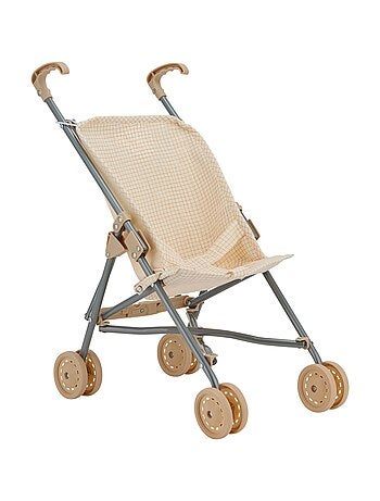 Atelier Wagram - Poussette pour poupée