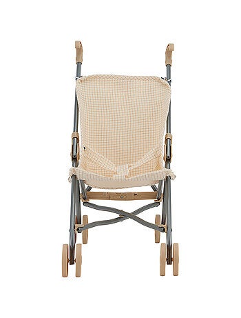 Atelier Wagram - Poussette pour poupée