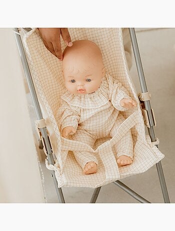 Atelier Wagram - Poussette pour poupée