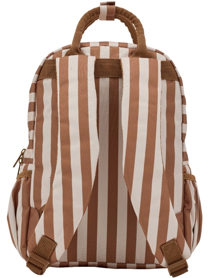 Atelier Wagram - Sac à dos Beige - Kiabi