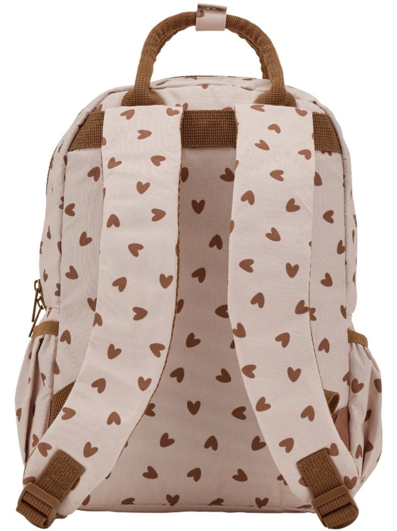 Atelier Wagram - Sac à dos Beige - Kiabi
