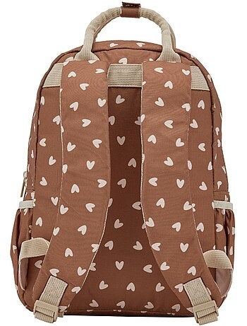 Atelier Wagram - Sac à dos