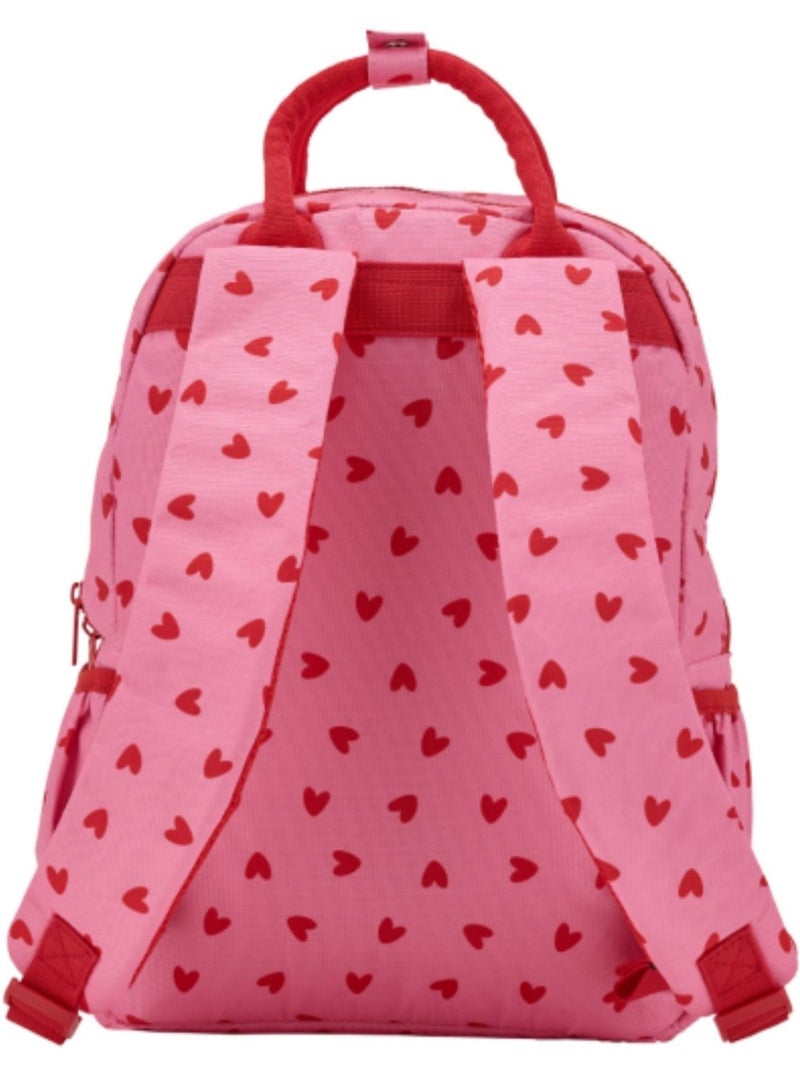 Atelier Wagram - Sac à dos Rose - Kiabi
