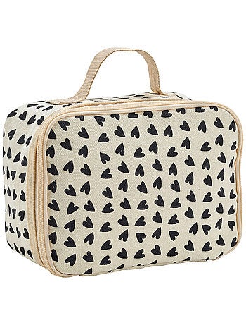 Atelier Wagram - Sac à goûter isotherme