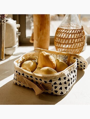 Atelier Wagram - Sac à goûter isotherme