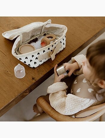 Atelier Wagram - Sac à goûter isotherme