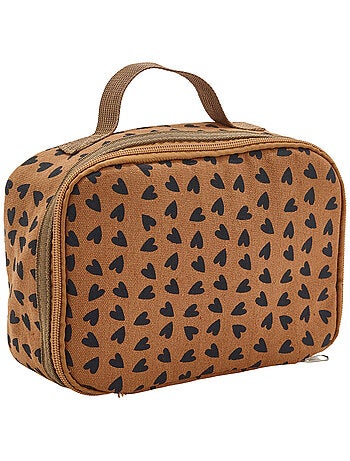 Atelier Wagram - Sac à goûter isotherme