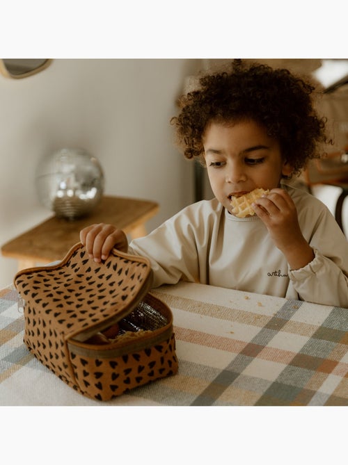 Atelier Wagram - Sac à goûter isotherme - Kiabi