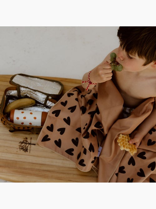 Atelier Wagram - Sac à goûter isotherme - Kiabi