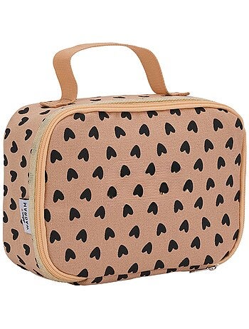 Atelier Wagram - Sac à goûter isotherme