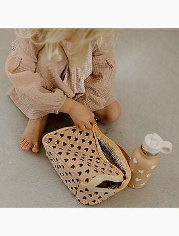 Atelier Wagram - Sac à goûter isotherme