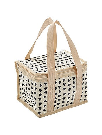 Atelier Wagram - Sac de transport isotherme