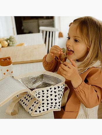 Atelier Wagram - Sac de transport isotherme