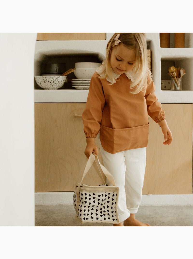 Atelier Wagram - Sac de transport isotherme Beige - Kiabi