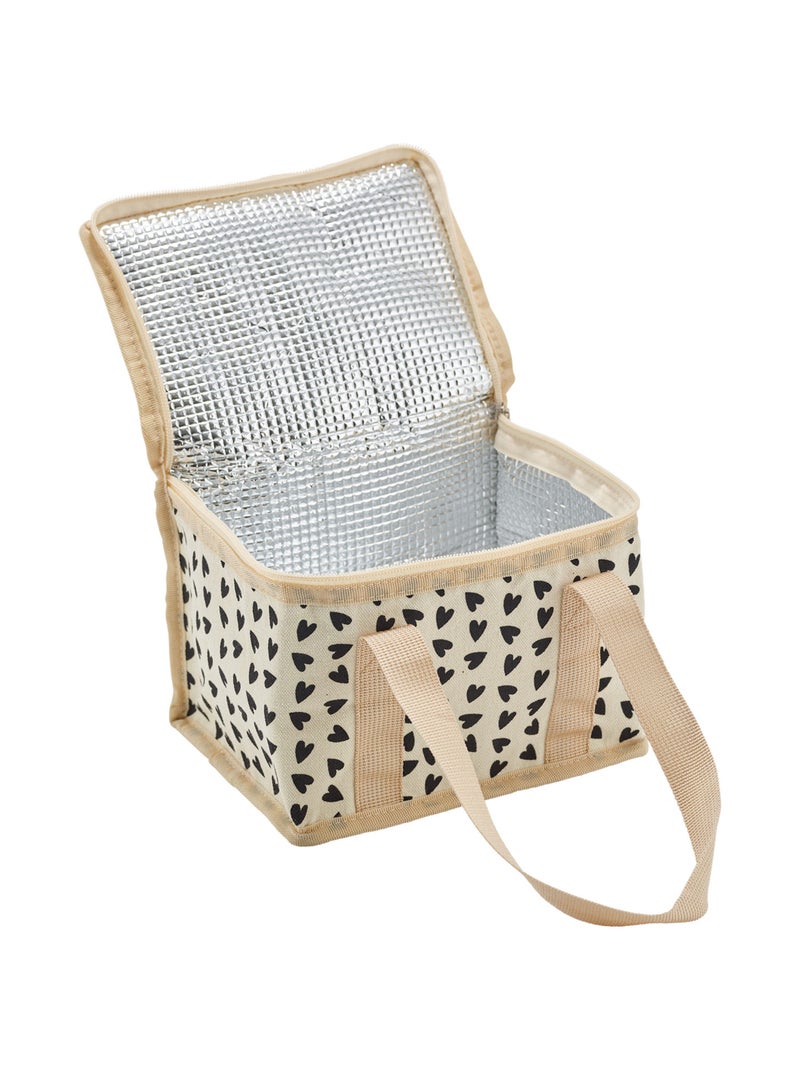 Atelier Wagram - Sac de transport isotherme Beige - Kiabi