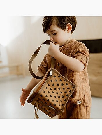 Atelier Wagram - Sac de transport isotherme